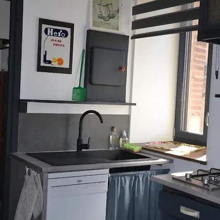 Panzió Le Petit Couvent