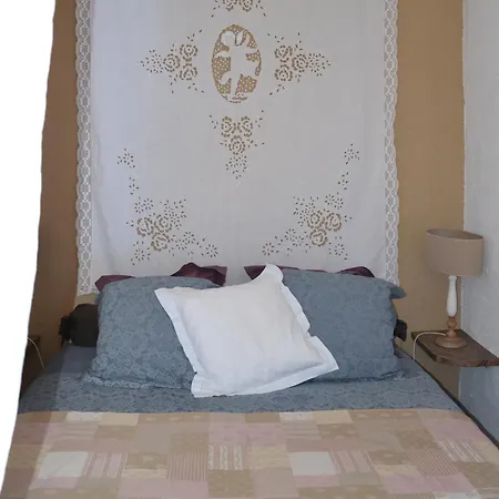 Le Petit Couvent LʼIsle-en-Dodon