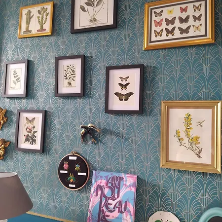 Panzió Le Petit Couvent 3*