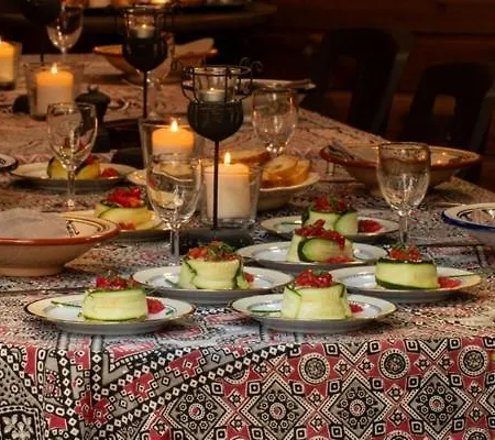 Le Petit Couvent LʼIsle-en-Dodon