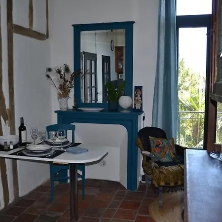 Le Petit Couvent Panzió