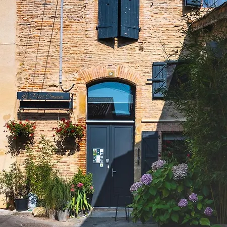 Panzió Le Petit Couvent 3*