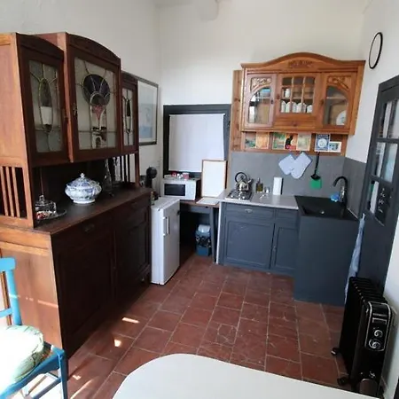 Panzió Le Petit Couvent