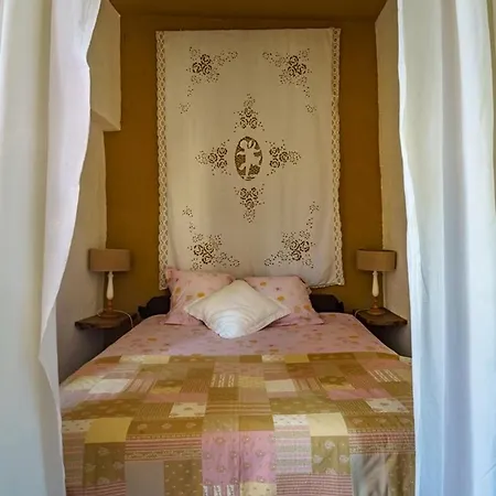 Panzió Le Petit Couvent LʼIsle-en-Dodon