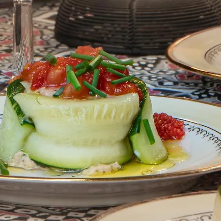 Le Petit Couvent Panzió LʼIsle-en-Dodon