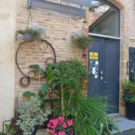 Panzió Le Petit Couvent 3*