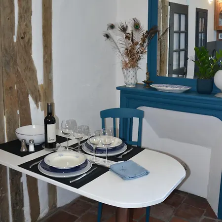 Panzió Le Petit Couvent LʼIsle-en-Dodon