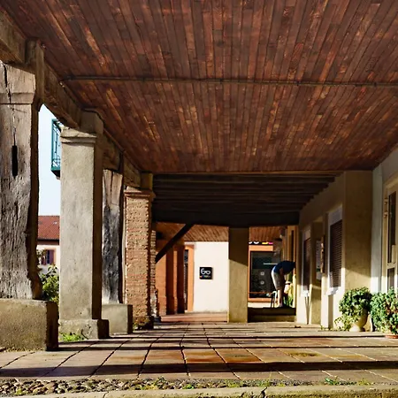 Panzió Le Petit Couvent