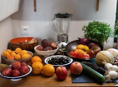 Le Petit Couvent Panzió LʼIsle-en-Dodon