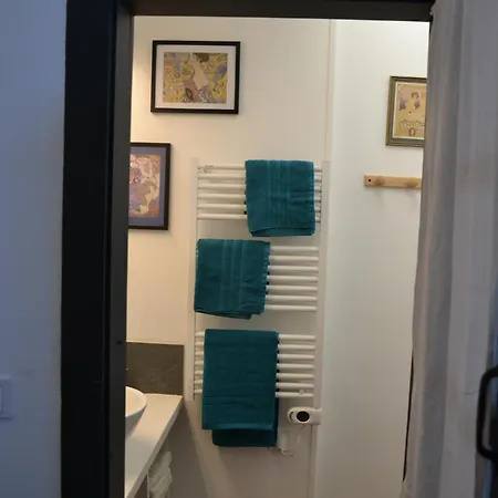 Le Petit Couvent LʼIsle-en-Dodon