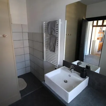 Le Petit Couvent Alojamento de Acomodação e Pequeno-almoço