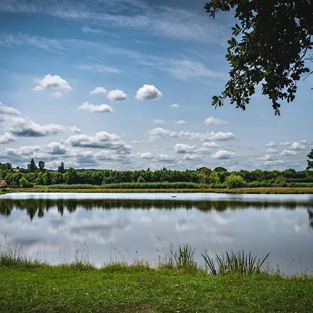 Bed & Breakfast Le Petit Couvent LʼIsle-en-Dodon