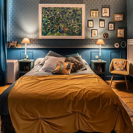 Le Petit Couvent Bed & Breakfast LʼIsle-en-Dodon