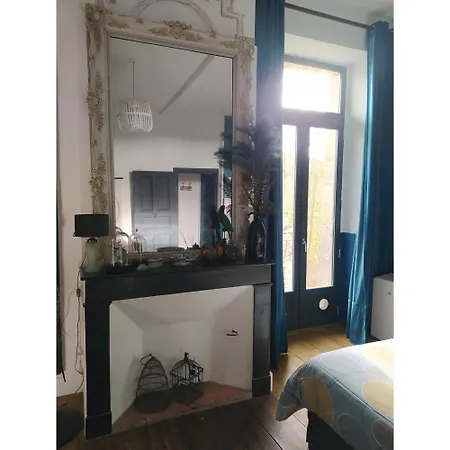 Le Petit Couvent Bed & Breakfast *