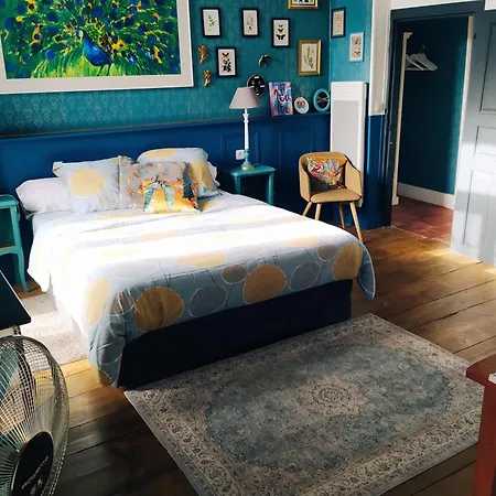 Le Petit Couvent 3* LʼIsle-en-Dodon