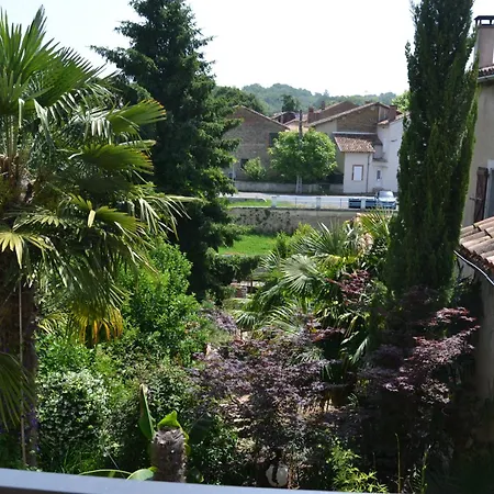 Le Petit Couvent Bed & Breakfast