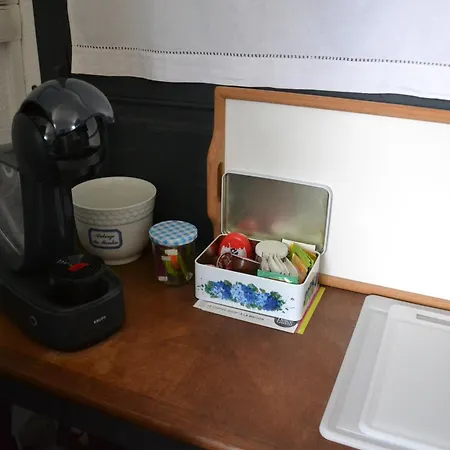 Alojamento de Acomodação e Pequeno-almoço Le Petit Couvent LʼIsle-en-Dodon