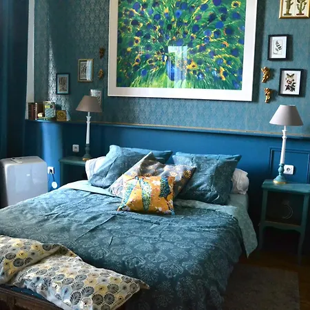 Le Petit Couvent 3* LʼIsle-en-Dodon