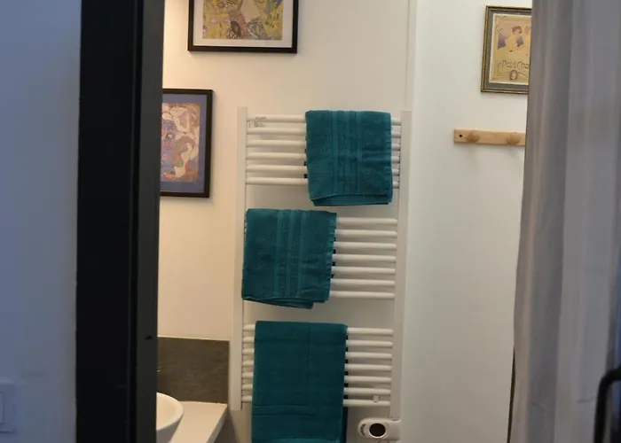 Le Petit Couvent LʼIsle-en-Dodon