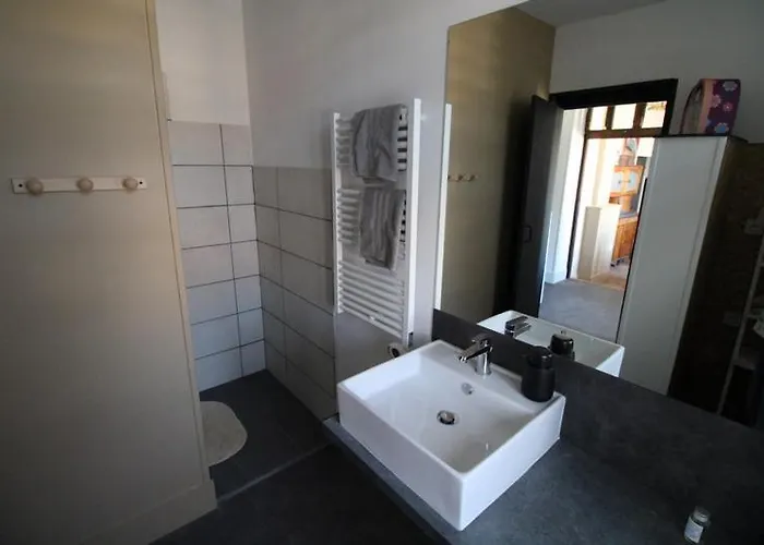 Le Petit Couvent Frühstückspension