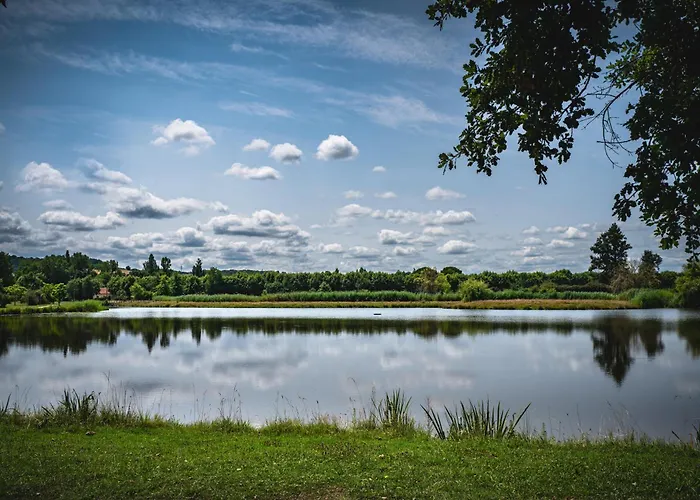 Frühstückspension Le Petit Couvent LʼIsle-en-Dodon