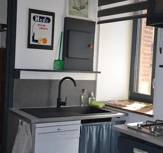 Frühstückspension Le Petit Couvent