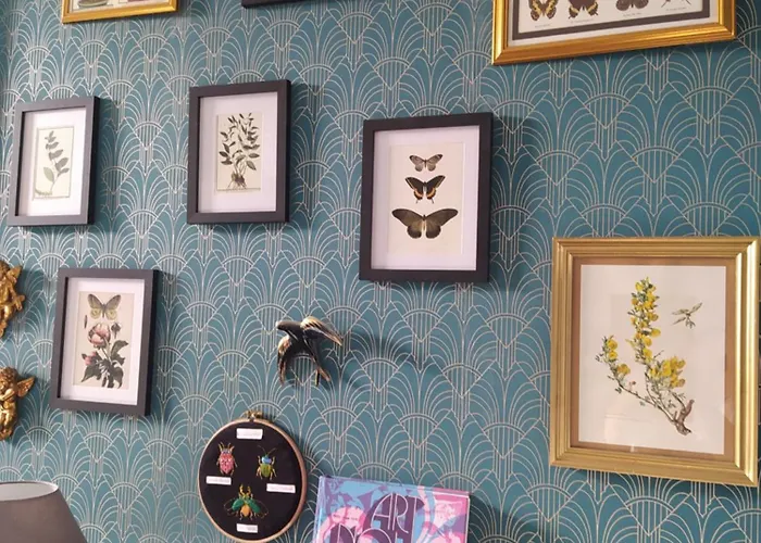 Frühstückspension Le Petit Couvent 3*