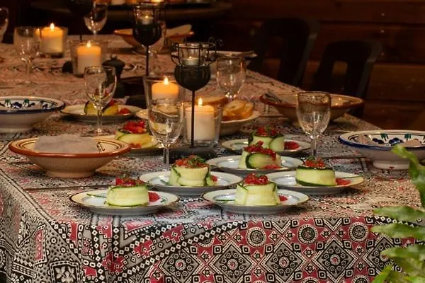 Le Petit Couvent LʼIsle-en-Dodon