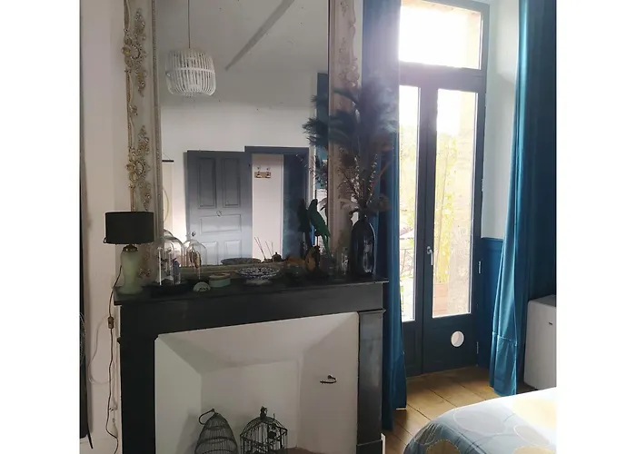 Le Petit Couvent Frühstückspension 3*