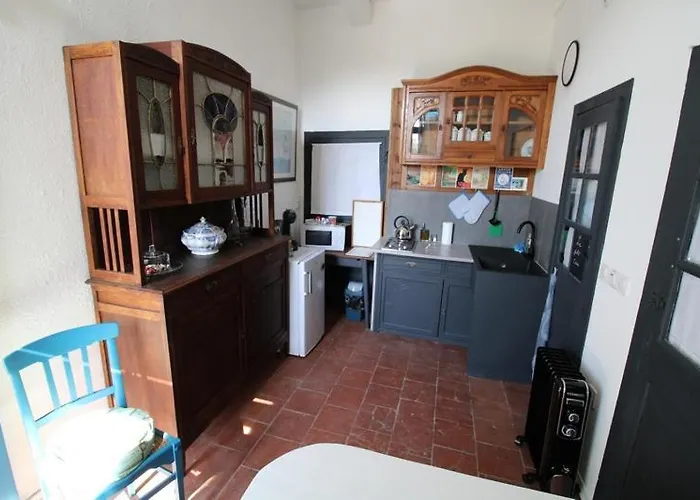 Frühstückspension Le Petit Couvent