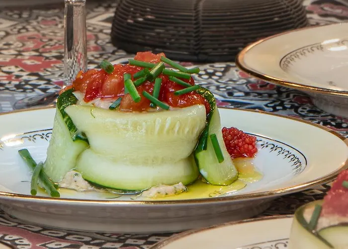 Le Petit Couvent Frühstückspension LʼIsle-en-Dodon