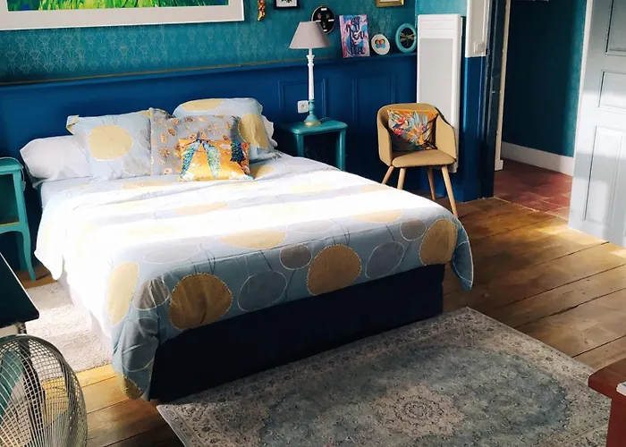 Le Petit Couvent 3* LʼIsle-en-Dodon