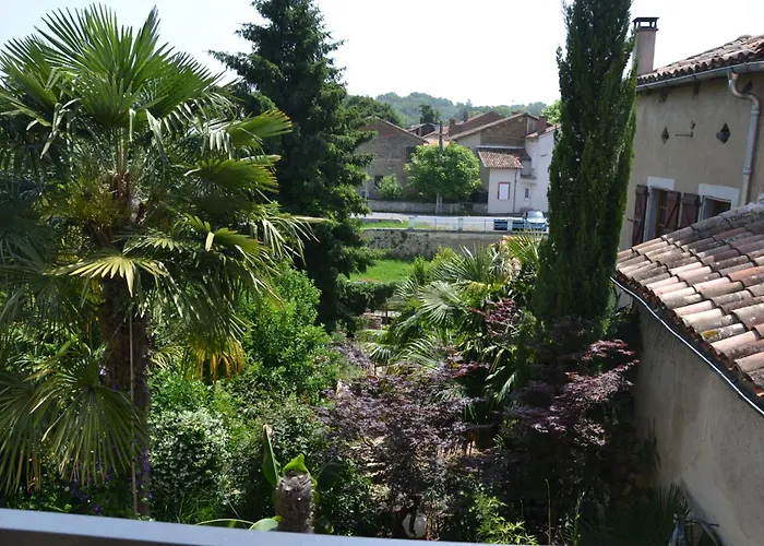 Le Petit Couvent Frühstückspension