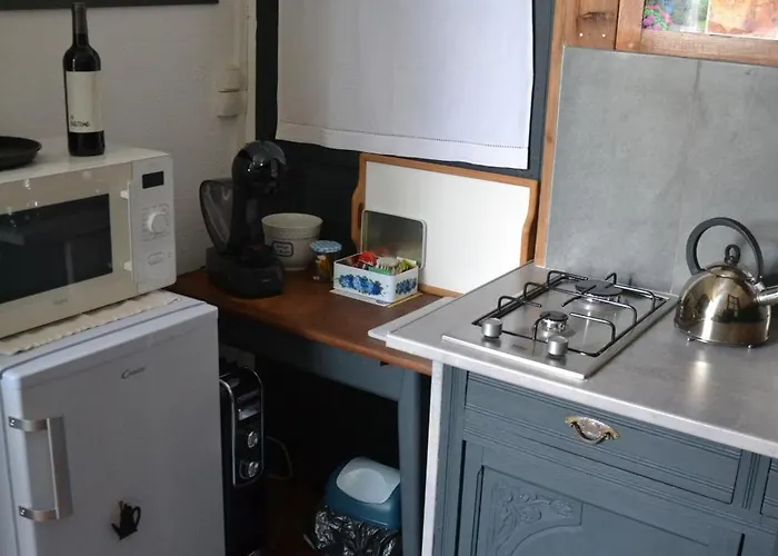 Le Petit Couvent 3* LʼIsle-en-Dodon