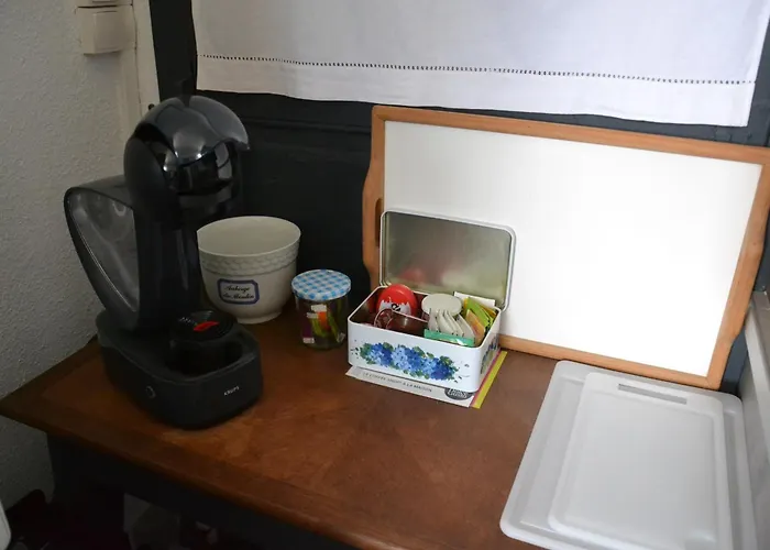 Frühstückspension Le Petit Couvent LʼIsle-en-Dodon