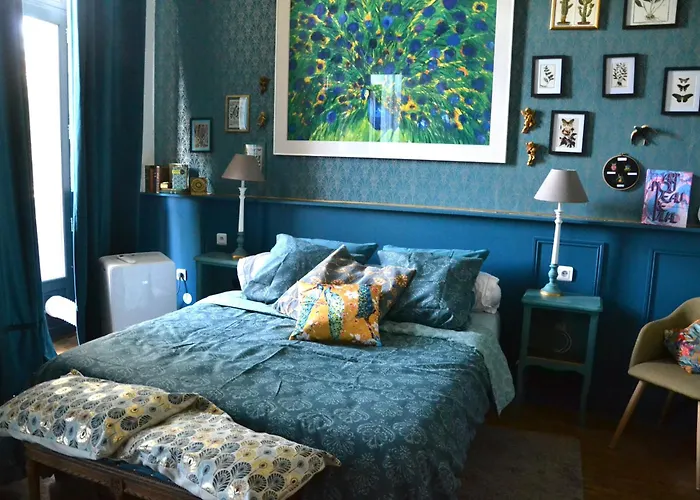 Le Petit Couvent 3* LʼIsle-en-Dodon