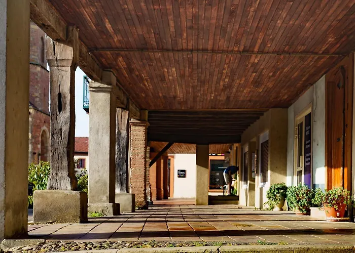 Frühstückspension Le Petit Couvent