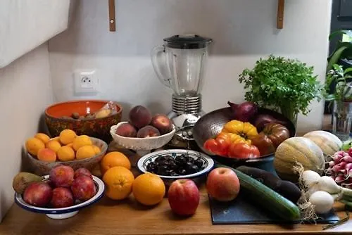 Le Petit Couvent Frühstückspension LʼIsle-en-Dodon