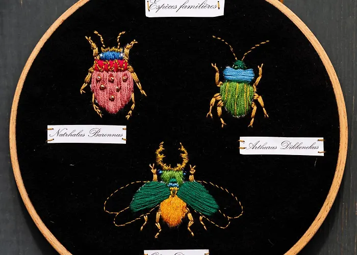 Le Petit Couvent LʼIsle-en-Dodon